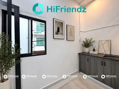 НОВЫЙ ПРОЕКТ DUPLEX У МОСТА БИНЬ ЛОЙ