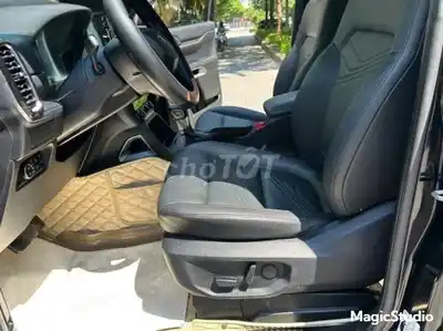 Ford Everest Titanium 2.0L 4x2 AT 2022