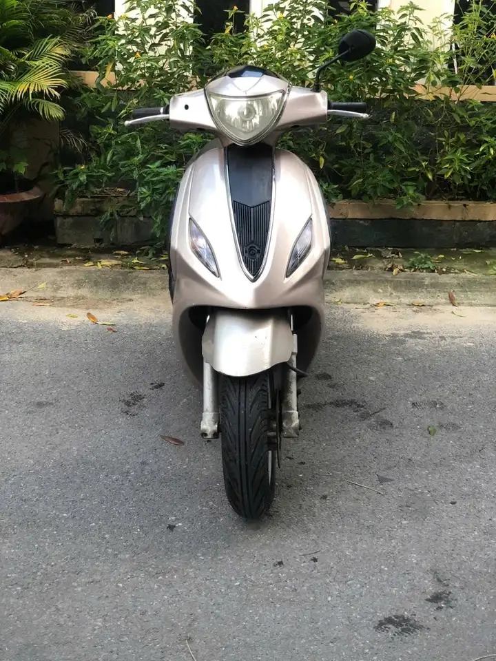 Мотобайк Piaggio FLY 125cc