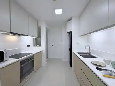 Аренда 2-комн. 98 м², с полной мебелью в The Estella, район 2 (бывший)