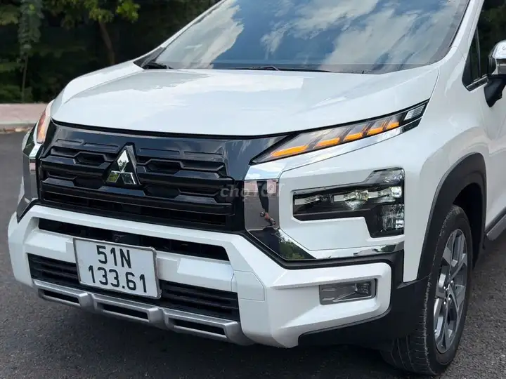 Mitsubishi Xpander Cross 2025 - 45.000 км