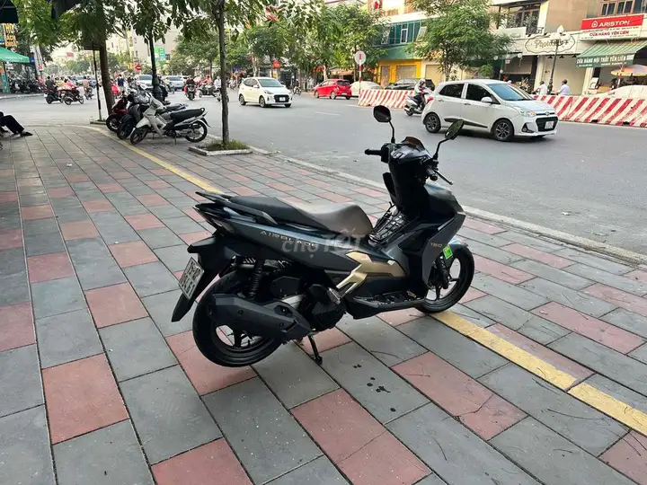 Honda Air Blade 160 ABS Специальная версия 2025