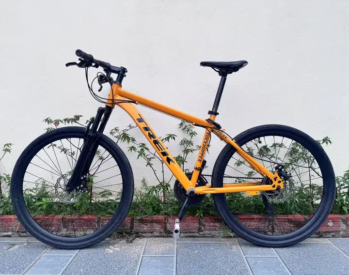 Горный велосипед 26"