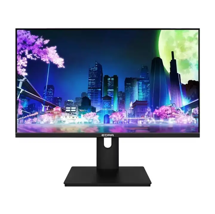 Продам 2 монитора Edra EGM27Q100P 2K и MSI PRO MP273L E14 27-inch IPS 144Hz