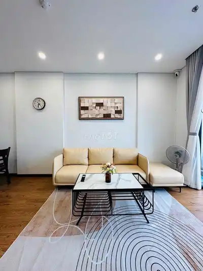 2-комнатная квартира в Mia Plaza, с мебелью, 14 млн
