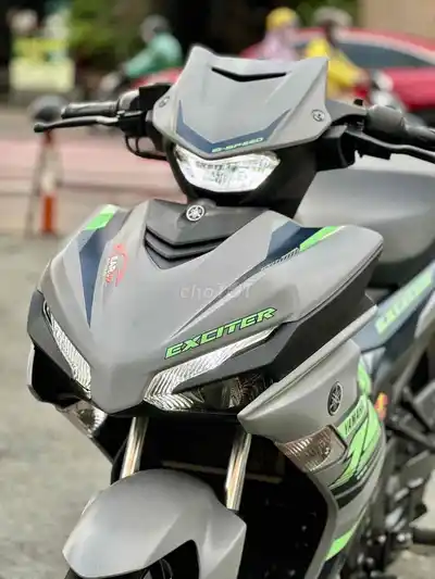 Возбудитель Yamaha 155 VVA ABS 2024