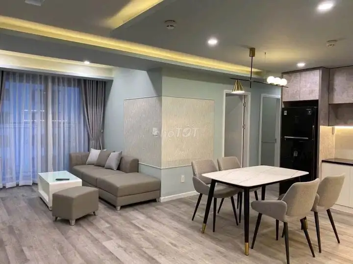 Квартира Saigon South 95 м² 3 спальни