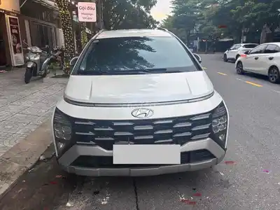 Hyundai Stargazer X Cao cap 2024