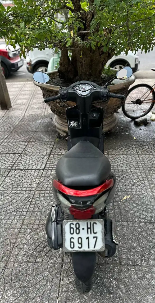 Kymco Candy 50
