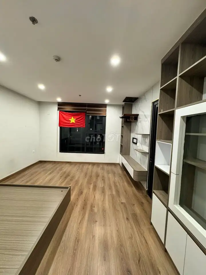 Студия 32 м², Smart City, среднеценовый сегмент, полная меблировка