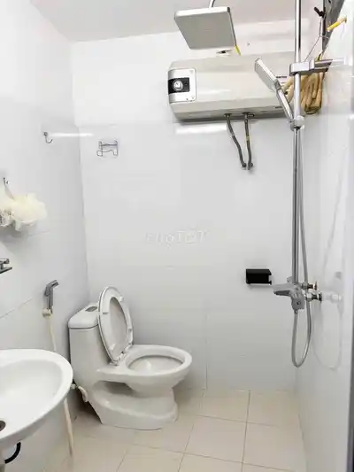 Аренда дома 30 м² в Кхуон Чунг, 3 этажа, 2 спальни