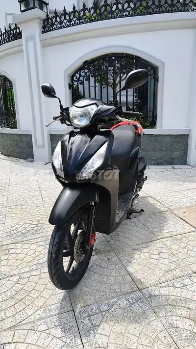 Honda Vision FI Позднего года выпуска Отличное родное состояние Отличный мотор