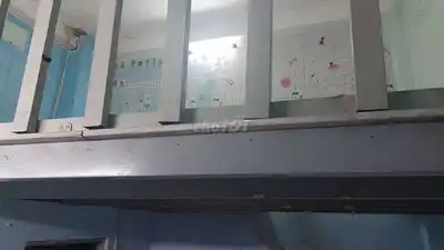 Комната в аренду в переулке