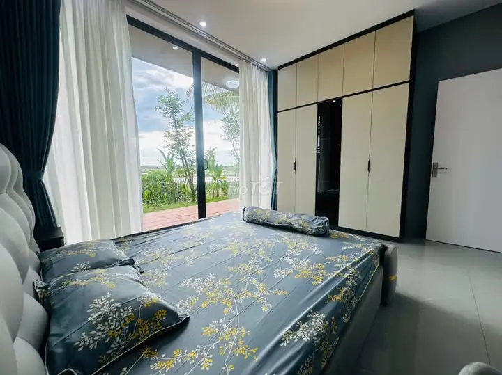 Сдается вилла Casamia Calm в Хойане, новая отделка, выгодная цена