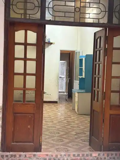 Аренда дома 1.5 этажа в Винь Хынг, 50м2, 5.5 млн/месяц
