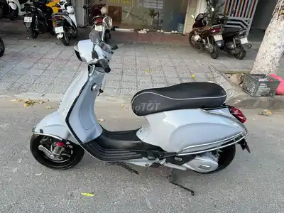 Оборудование Vespa 2018 marine 43 с мелким колесом работает в легком весе