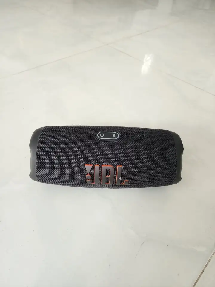 Колонка JBL Charge 5
