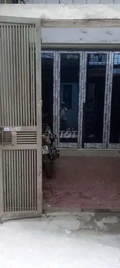 Жилье в районе Тьеу Кхук