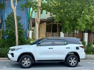 Toyota Fortuner 2022 дизель автомат полный 7 мест супер