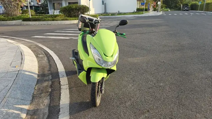 Продам Honda PCX 125сс 2017 Smart Key
