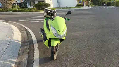 Продам Honda PCX 125сс 2017 Smart Key