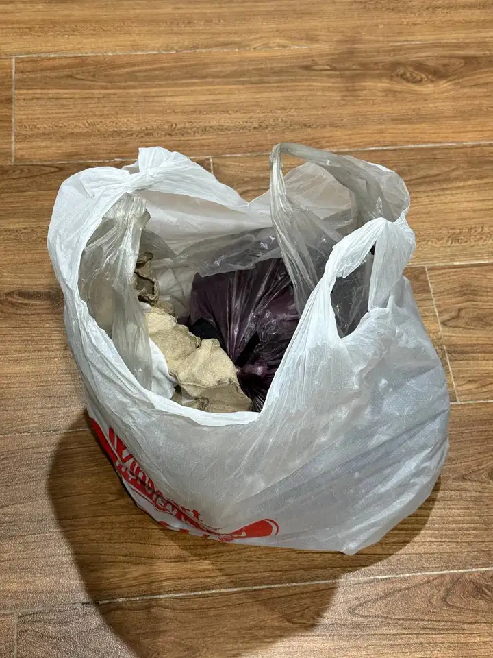 Уголь и бумага для розжига