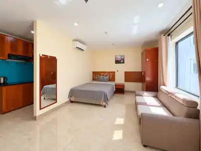 🏠 Аренда квартиры у моря – рядом с Vincom Plaza Дананг