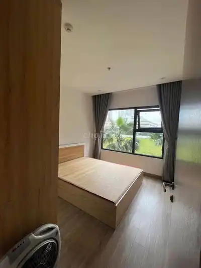 Квартира 2 спальни Vinhomes Ocean Park S2.16 с мебелью