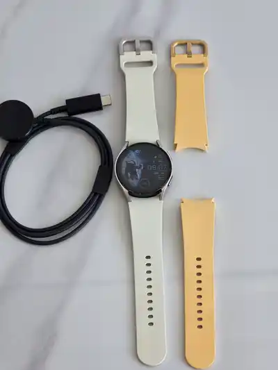 Samsung Galaxy Watch 6 40 мм