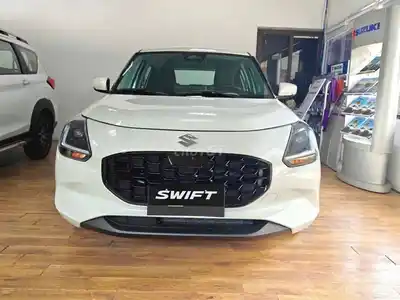 Suzuki Swift 1.2 AT 2026