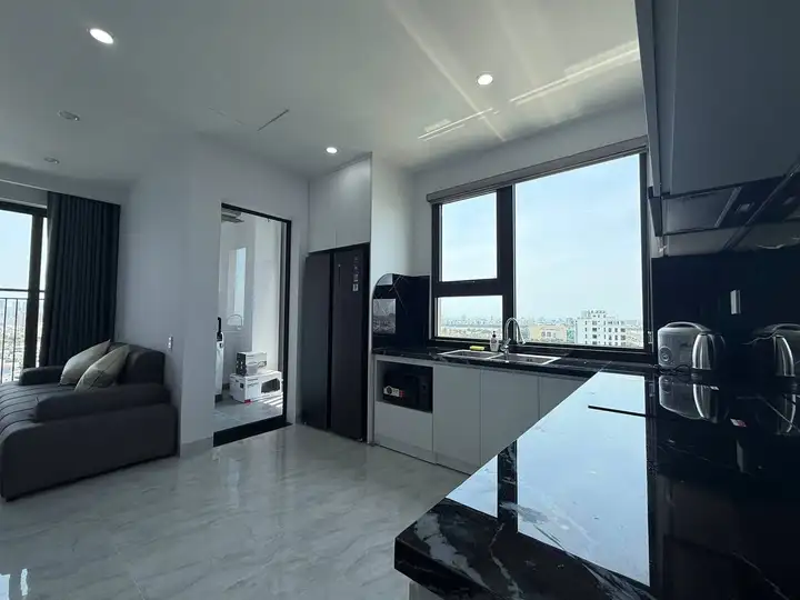 Аренда квартиры в Hoa Cuong, Hai Chau