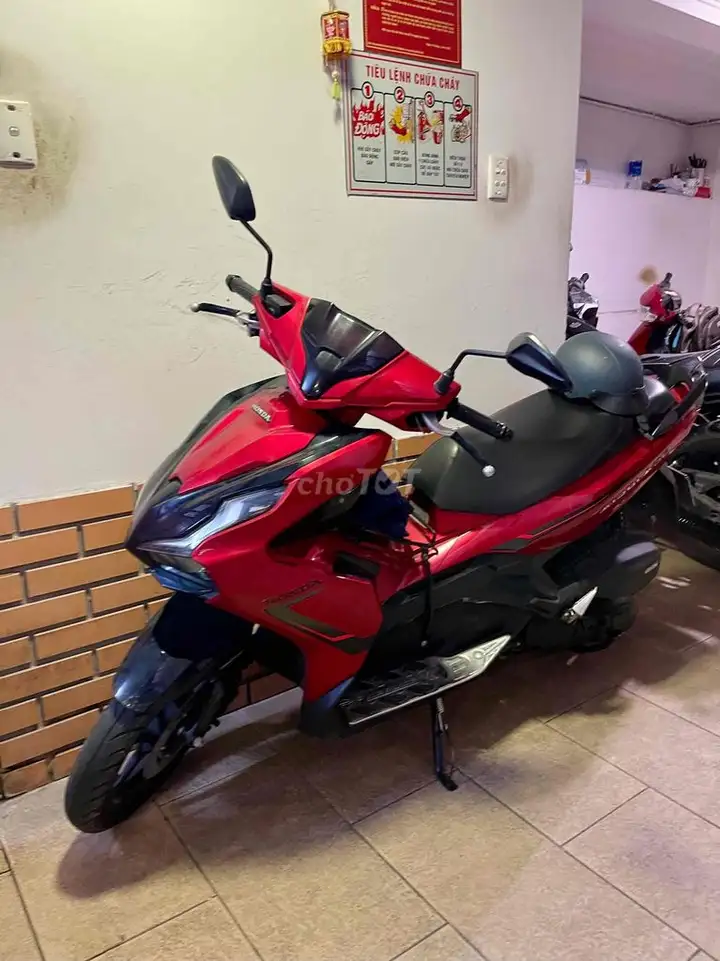 Honda Air Blade 2022 125cc