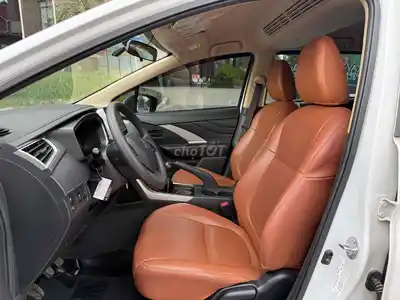 Mitsubishi Xpander 1.5 Механика 2021 Белый