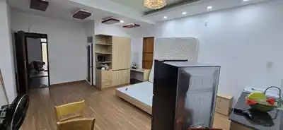Аренда новой студии на севере Нячанга