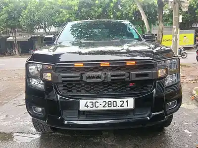 Ford Ranger XLS 4x4 595 млн - Дананг