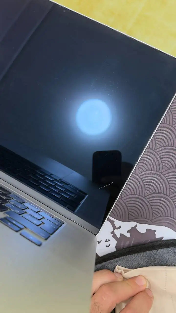 MacBook Pro 16inch, 1TB SSD, i9 (2019)