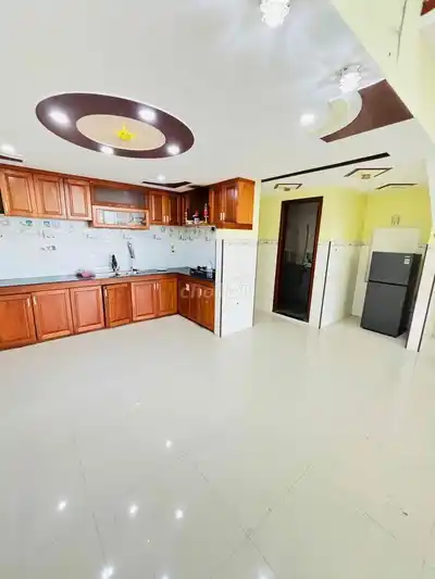 KHU VÕ VĂN KIỆT NHÀ 4 TẦNG 4PN GẦN BIỂN MỸ KHÊ