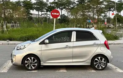 Kia Morning 2016