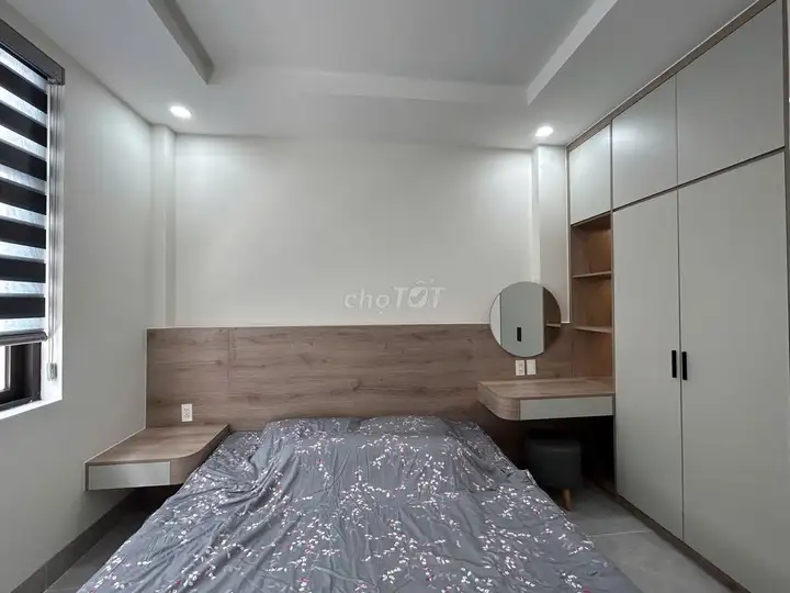 Таунхаус с мебелью в La Vida Residences, Вунгтау