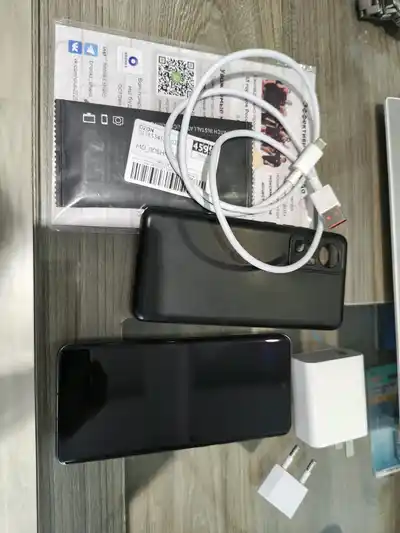 телефон Xiaomi 12x