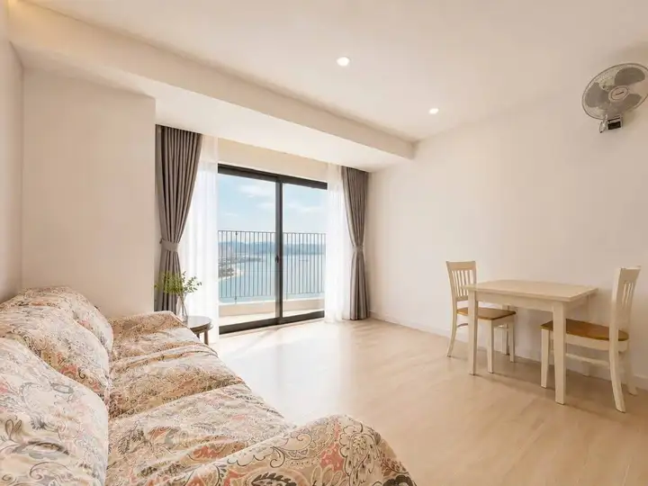 Квартира в Gold Coast центре Нячанга