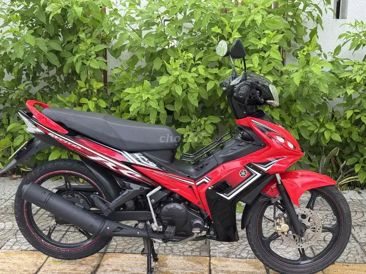 Yamaha Exciter 2010, оригинал, продажа или обмен