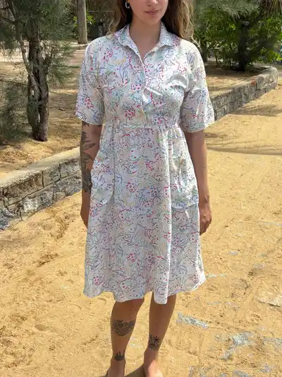 Платье, кимоно, топы, юбка
