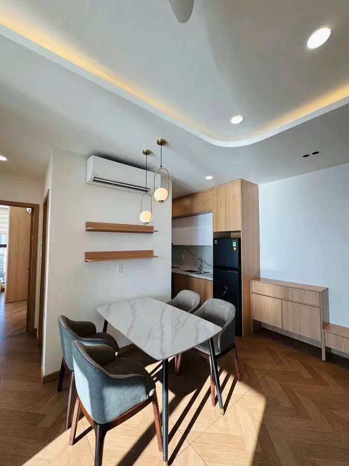 Квартира в аренду Panoma 2, 2 спальни