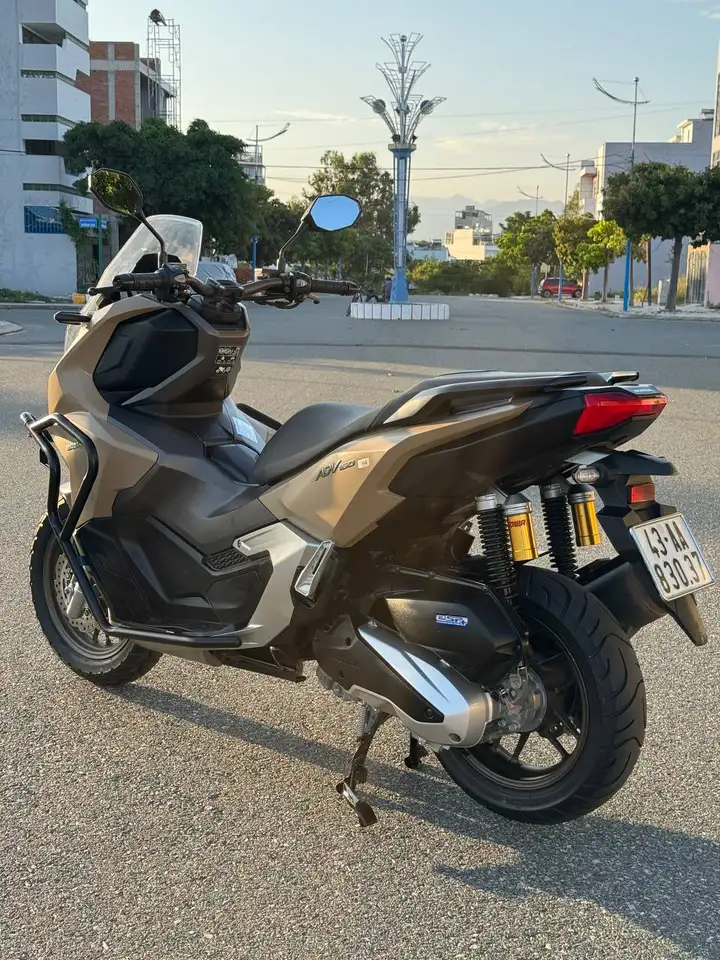 Honda Adv 160cc