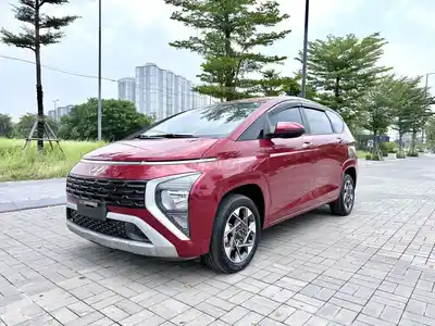Hyundai Stargazer 2022 Комплектация Special, 1 владелец