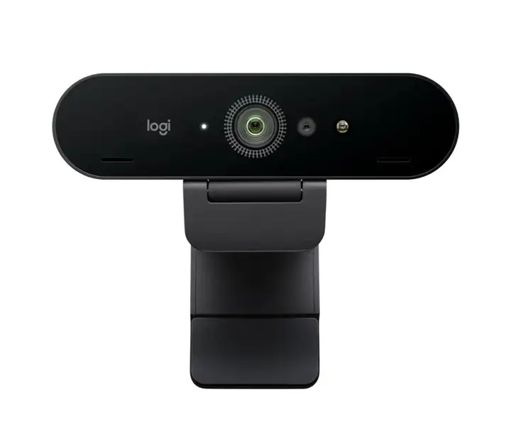 Logitech BRIO Webcam 4K Ultra HD