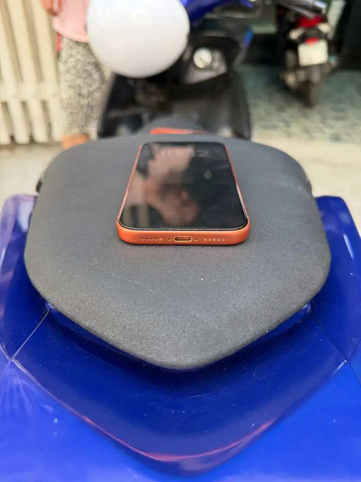 iPhone 17 Pro 256GB