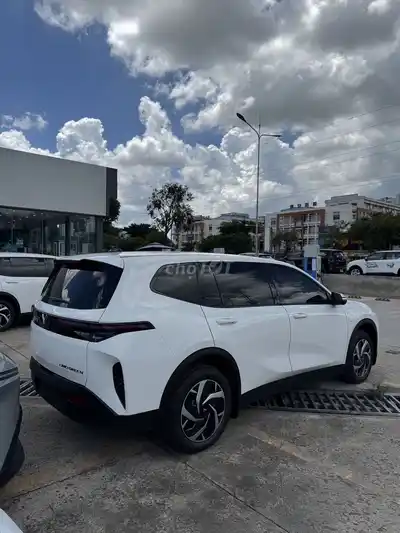 VinFast Limo Green 7 мест — Платят от 59 млн при получении авто