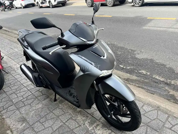 SH 125 ABS 2026❇️Đồng Moto Đà Lạt❇️